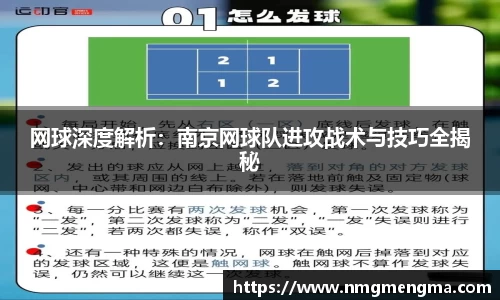 网球深度解析：南京网球队进攻战术与技巧全揭秘