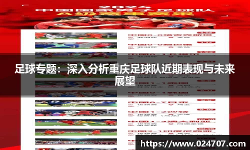 足球专题：深入分析重庆足球队近期表现与未来展望