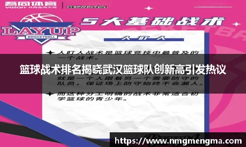 篮球战术排名揭晓武汉篮球队创新高引发热议