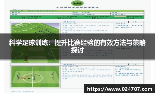 科学足球训练：提升比赛经验的有效方法与策略探讨
